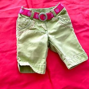 Cute little shorts🐱